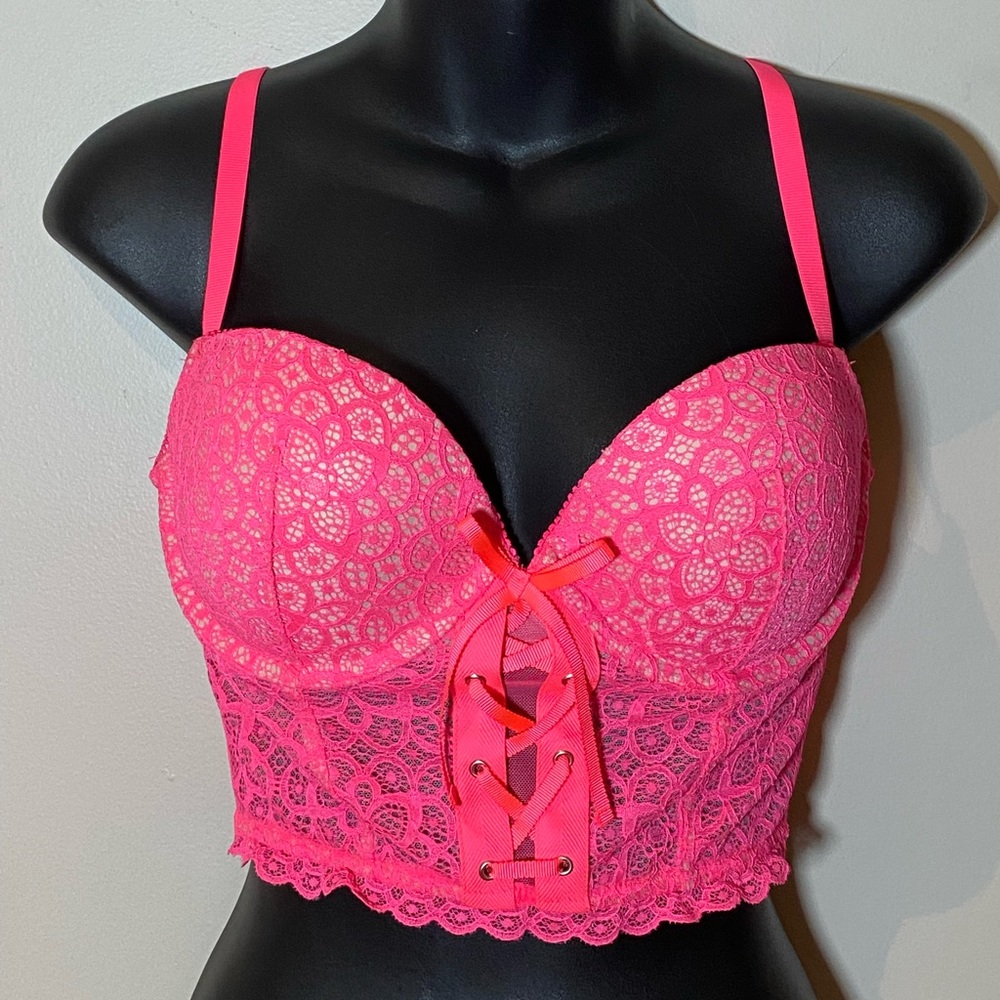 Victoria Secret Bustier